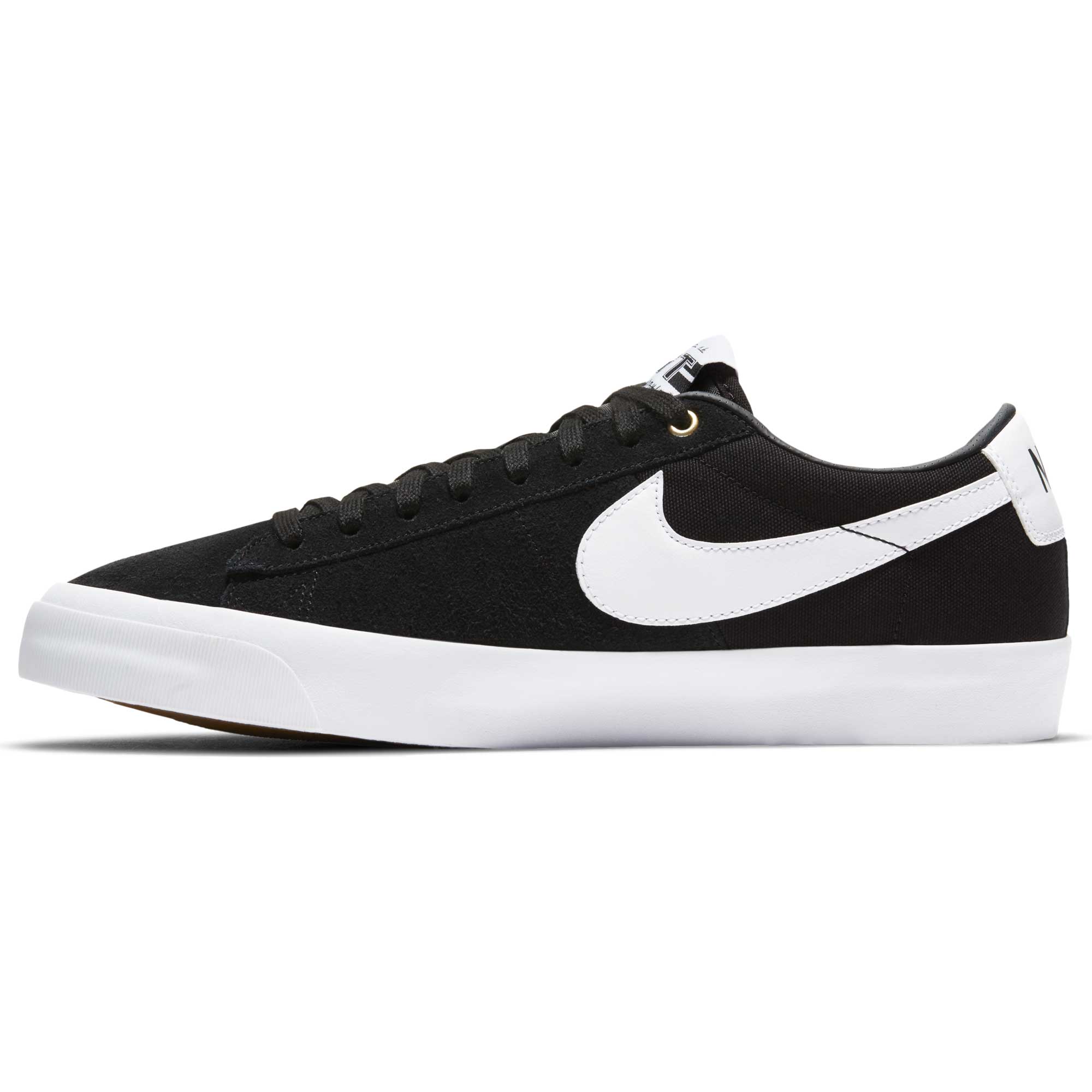 Nike sb gt hot sale blazer low