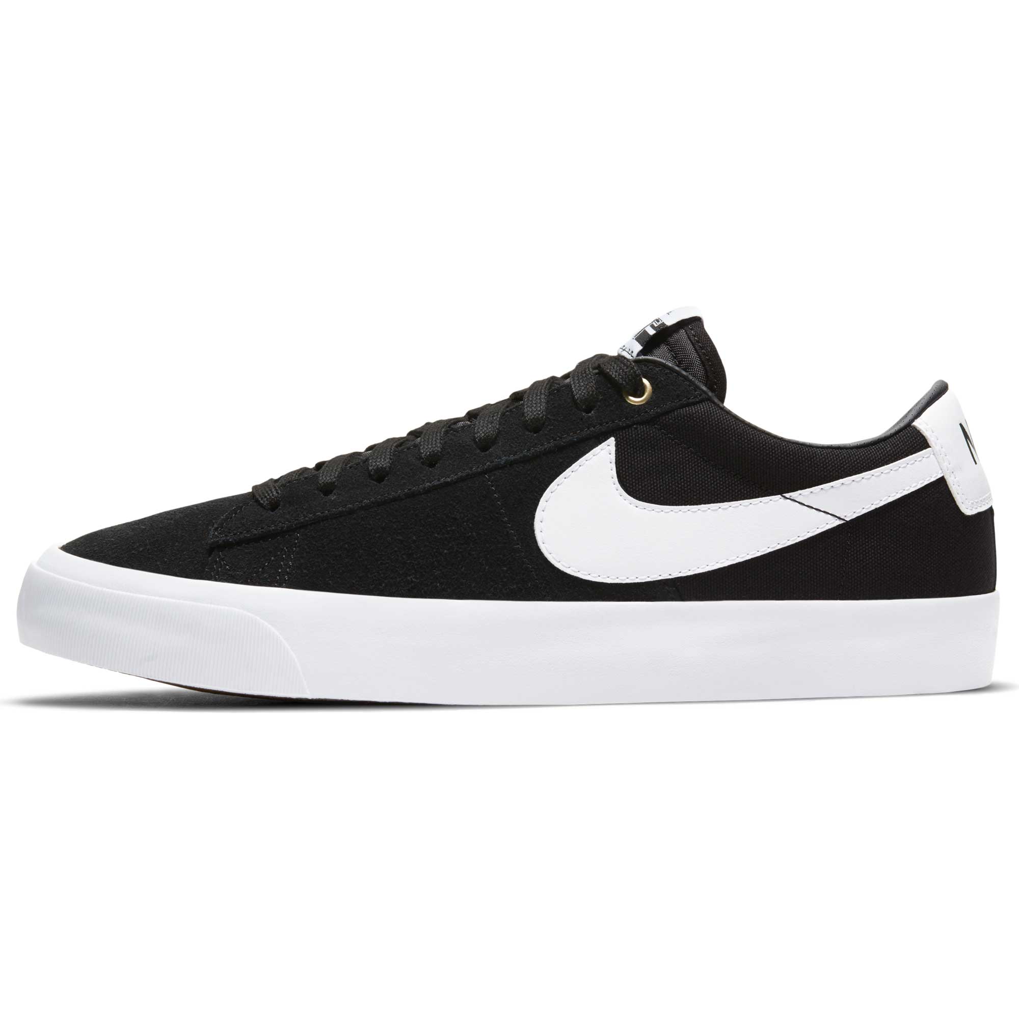 Nike SB Zoom Blazer Low Pro GT