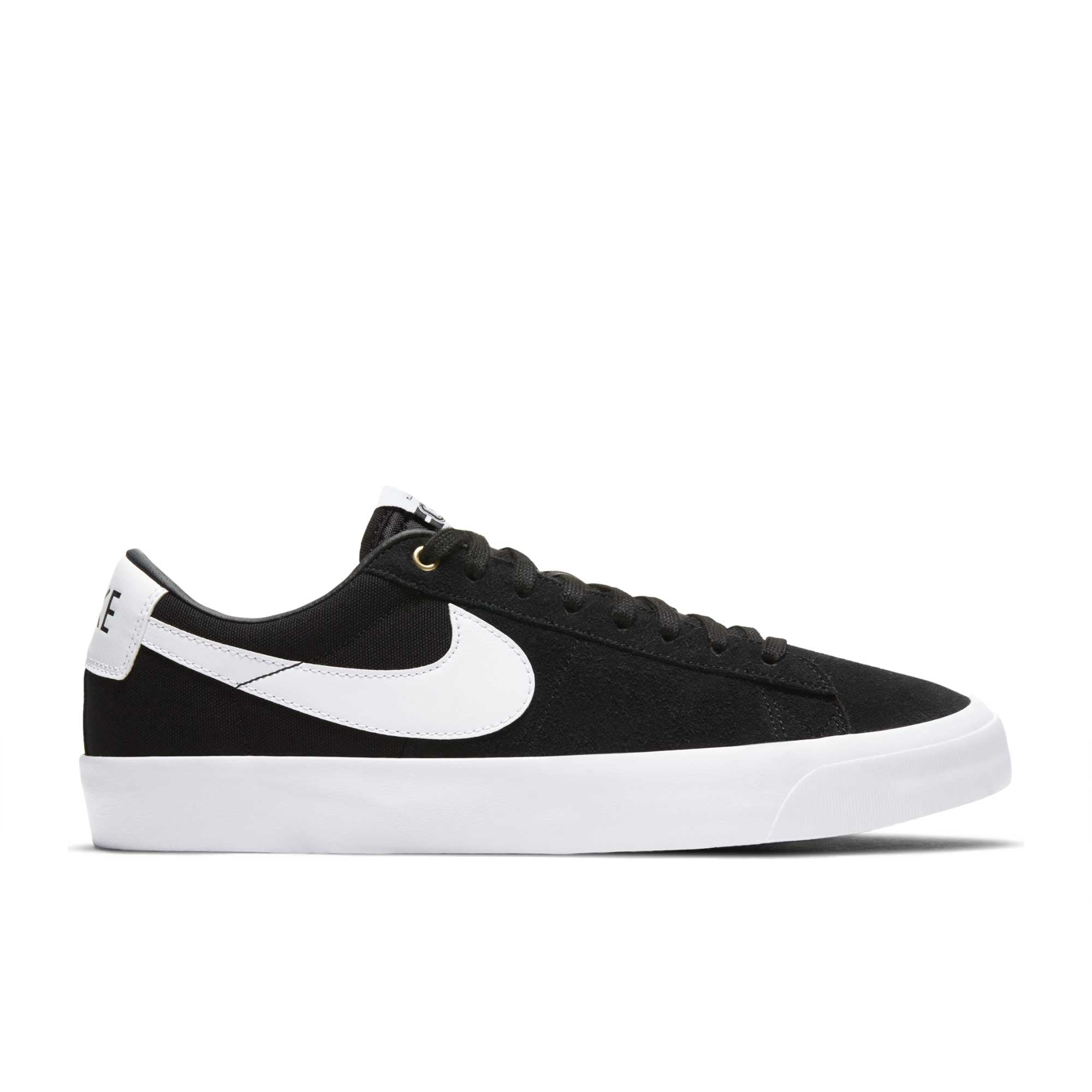 Nike sb zoom sale blazer gt low