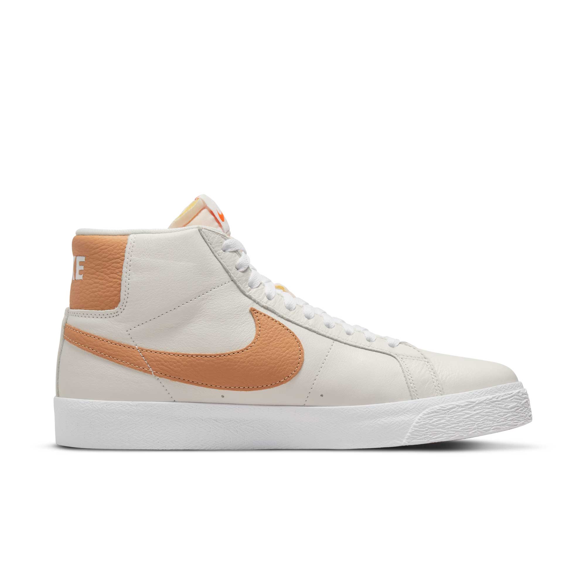 Nike sb zoom blazer sale mid iso