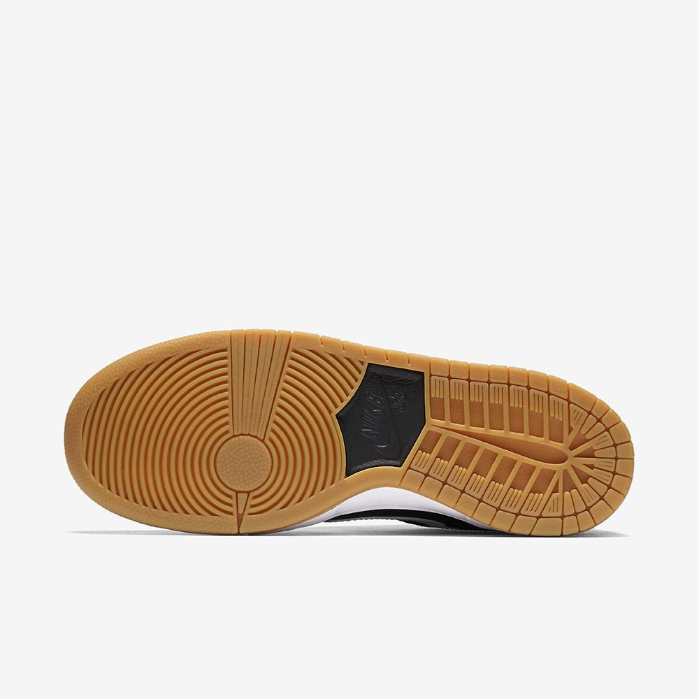 Nike SB Zoom Dunk Low Pro - Tiki Room Skateboards - 2