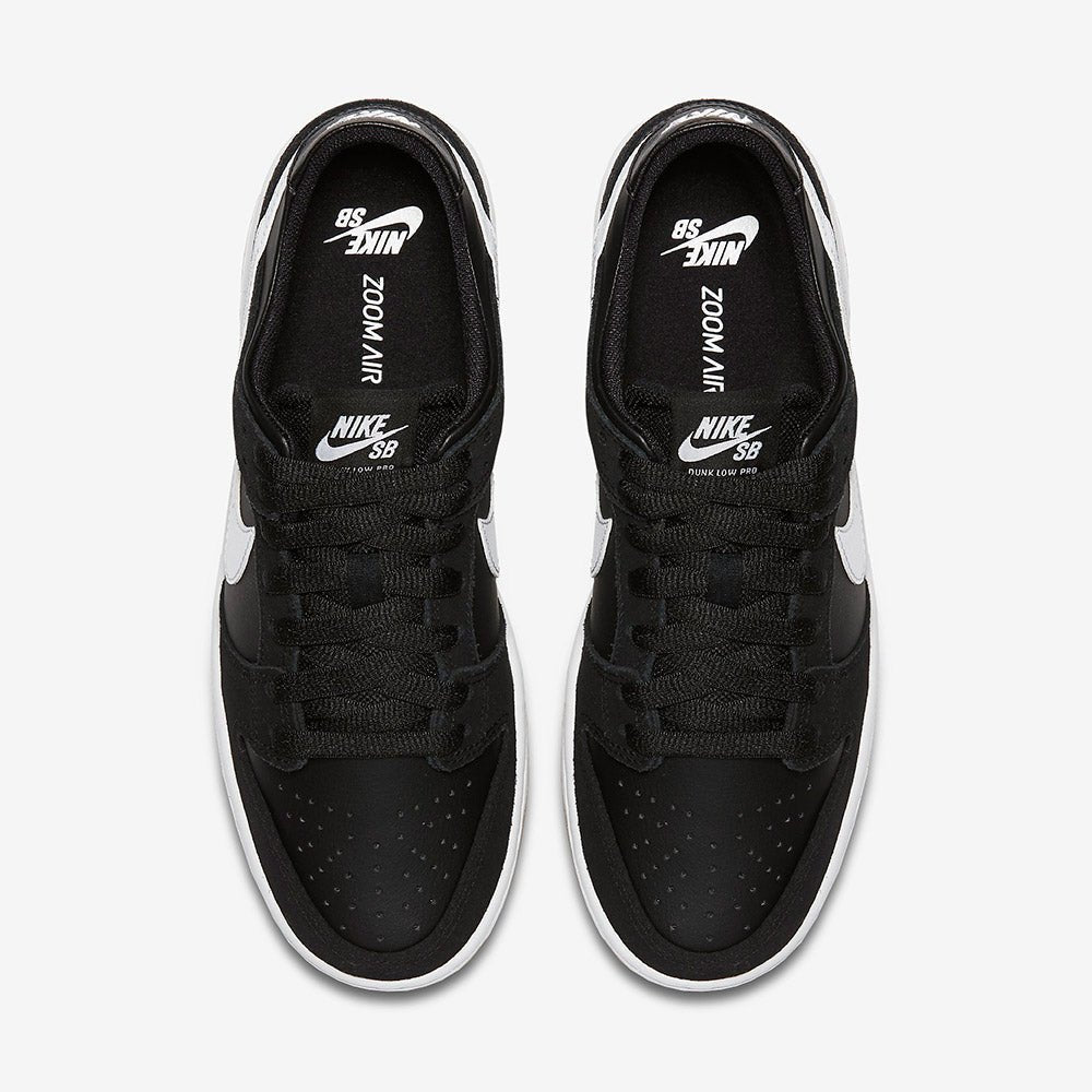 Nike SB Zoom Dunk Low Pro - Tiki Room Skateboards - 3