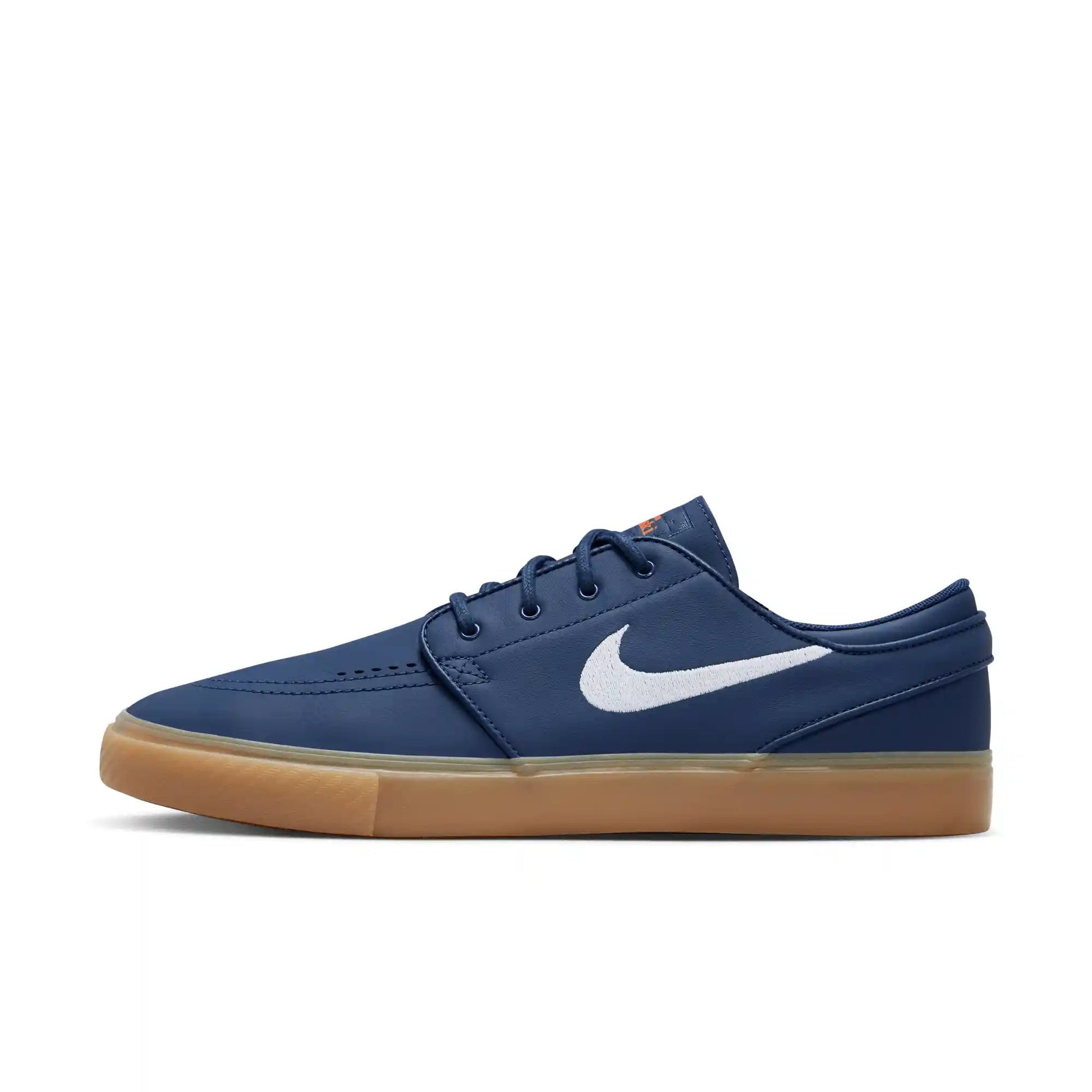 Nike 2025 janoski navy