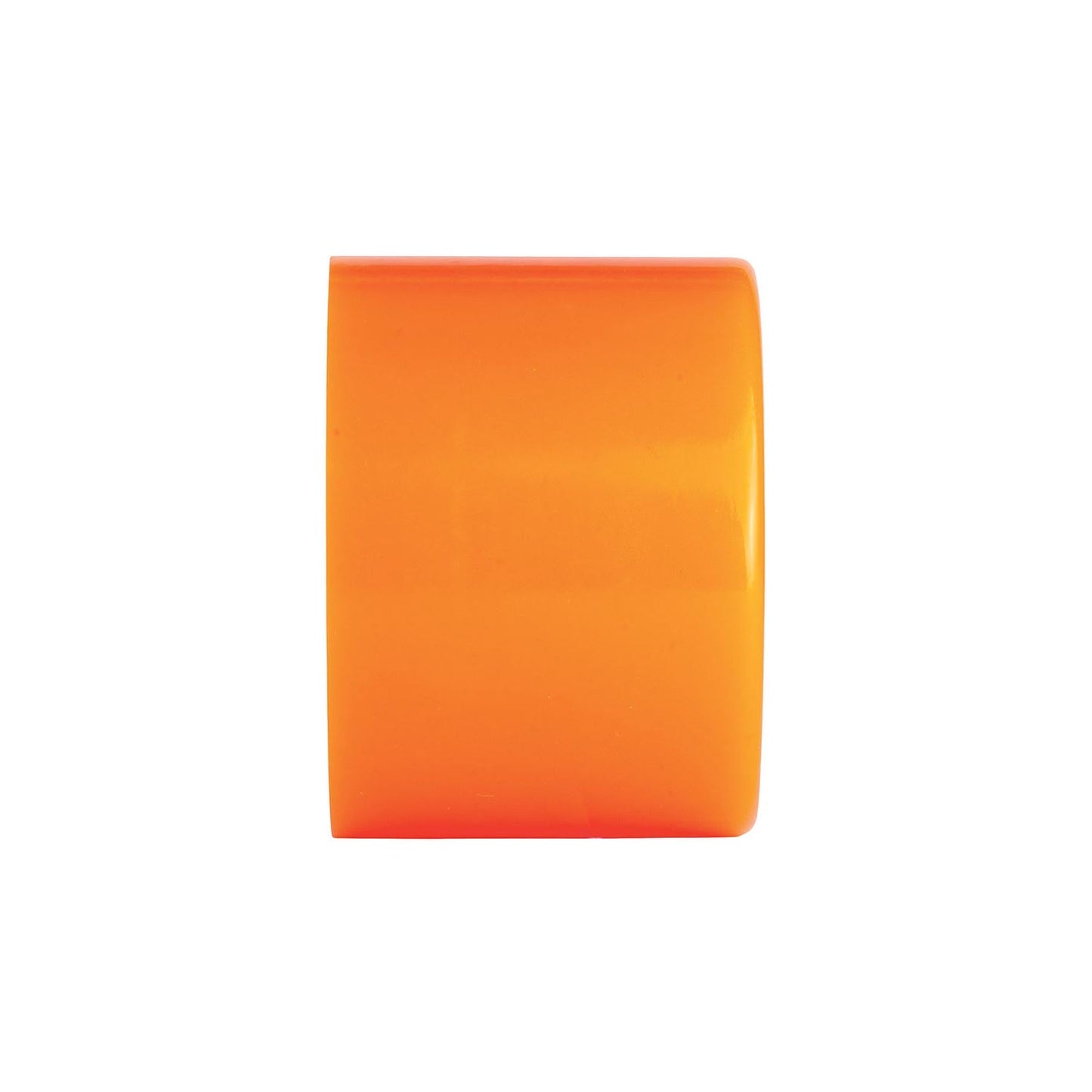 OJ Hot Juice 78A wheels, orange (60mm) - Tiki Room Skateboards - 4