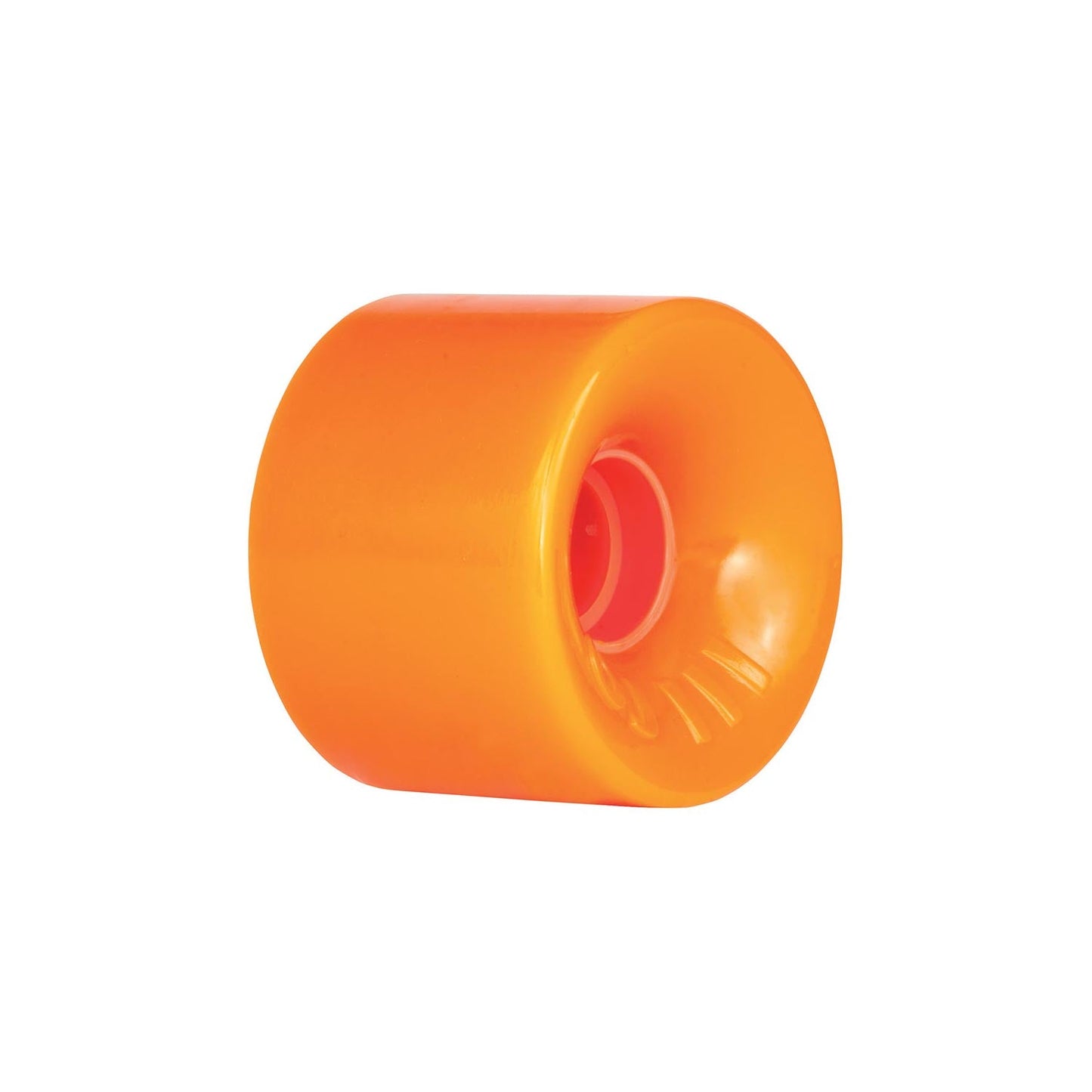 OJ Hot Juice 78A wheels, orange (60mm) - Tiki Room Skateboards - 3