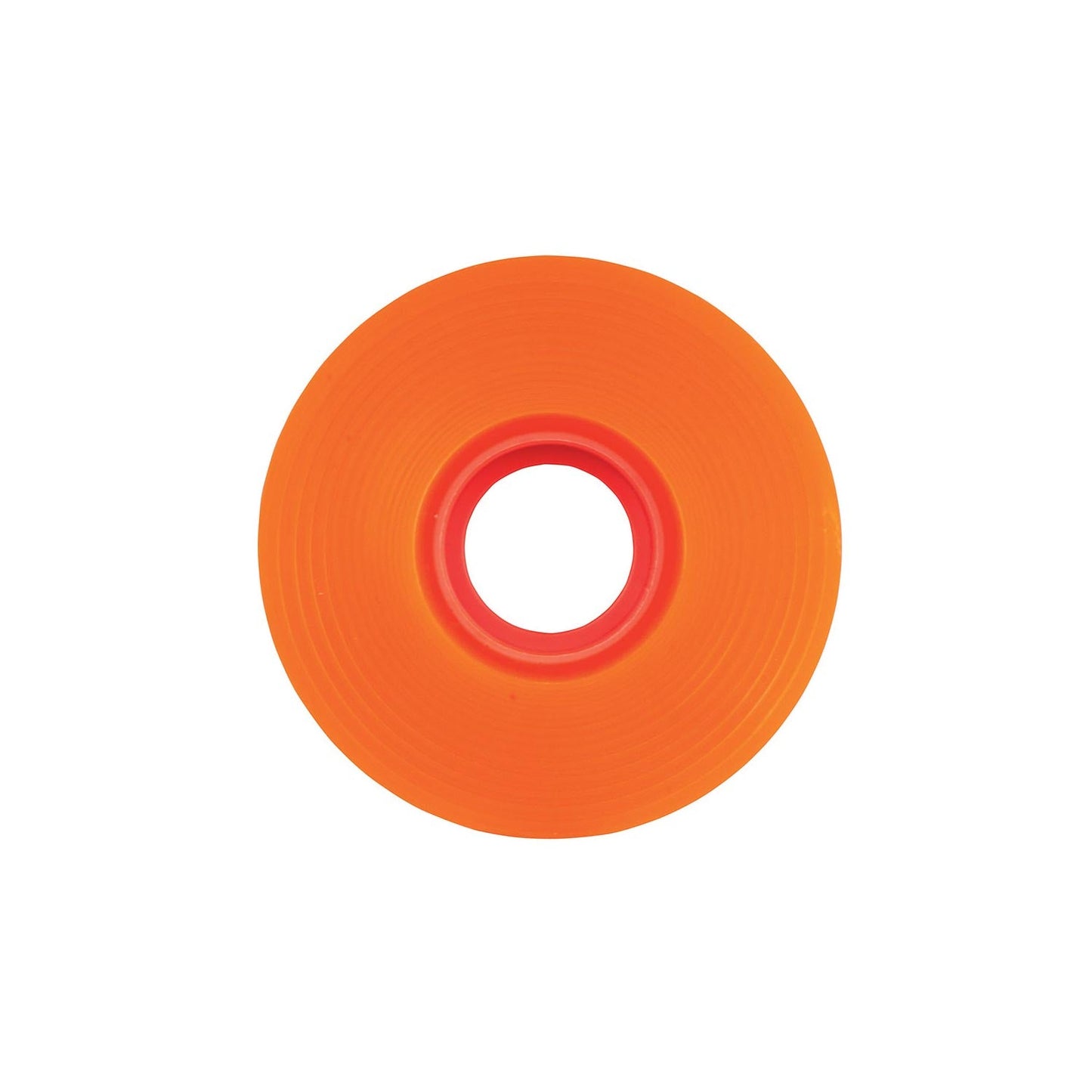 OJ Hot Juice 78A wheels, orange (60mm) - Tiki Room Skateboards - 2