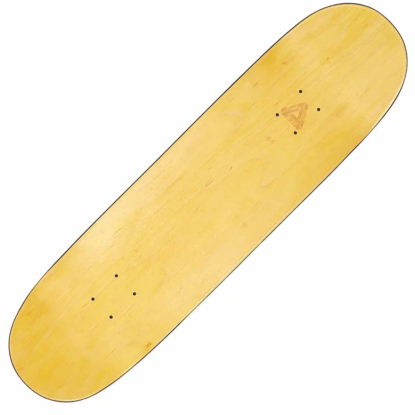 Palace Charlie Pro S33 Deck (8.5”) - Tiki Room Skateboards - 2