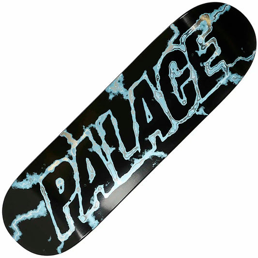 Palace Fully Charged / L172 Deck (9.0”) - Tiki Room Skateboards - 1