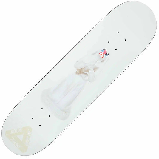 Palace Heitor Pro S33 Deck (8.375”) - Tiki Room Skateboards - 1