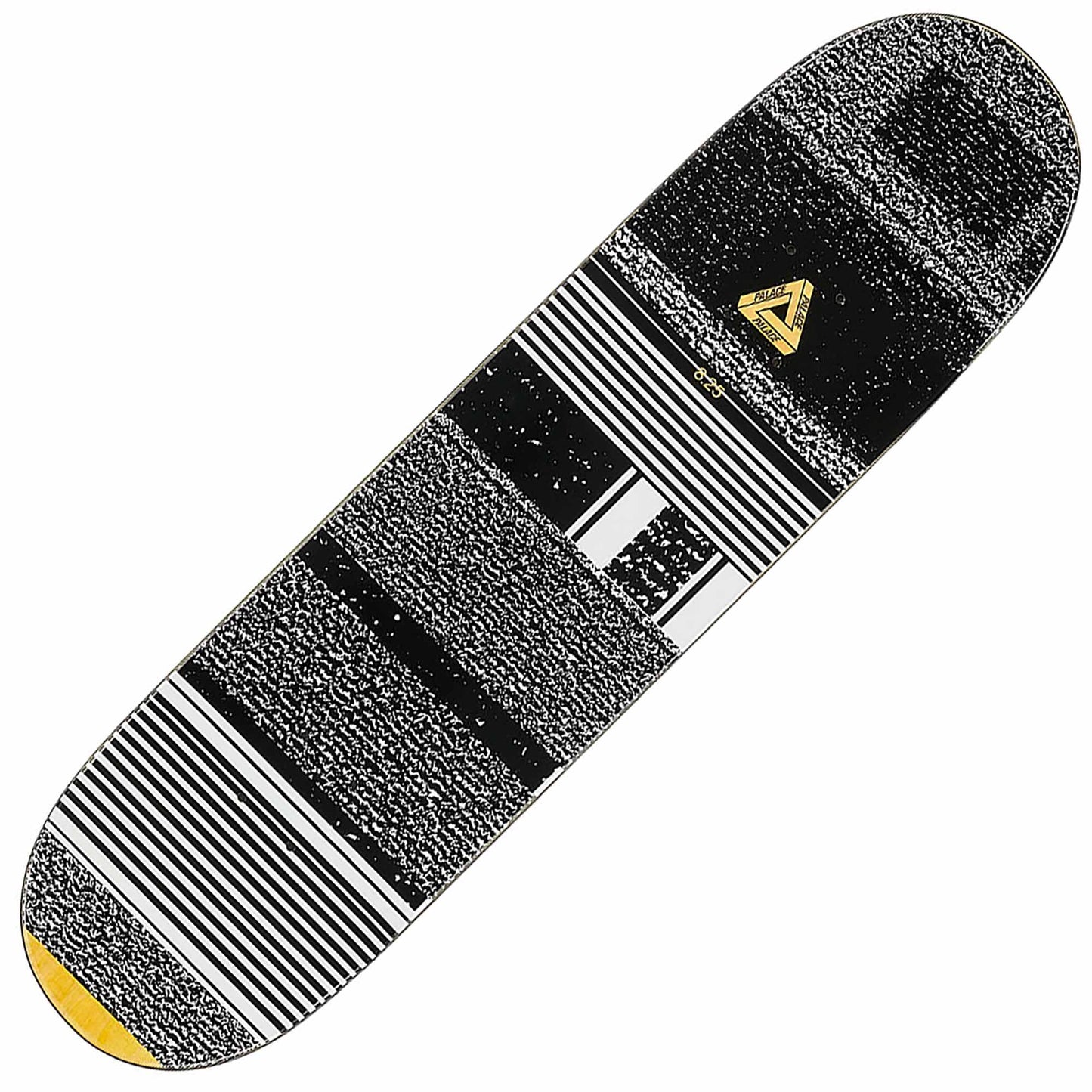 Palace Jamal S32 Deck (8.25") - Tiki Room Skateboards - 2