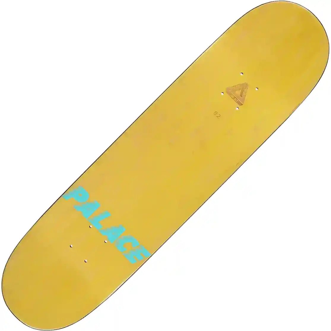 Palace Lucas Deck (8.2”) - Tiki Room Skateboards - 2