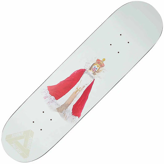 Palace Shawn Pro S33 Deck (8.0”) - Tiki Room Skateboards - 1