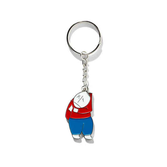 Polar Big Boy Key Chain - Tiki Room Skateboards - 1