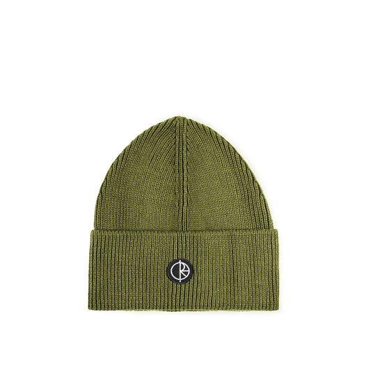 Polar Dry Cotton Beanie - Tiki Room Skateboards - 1