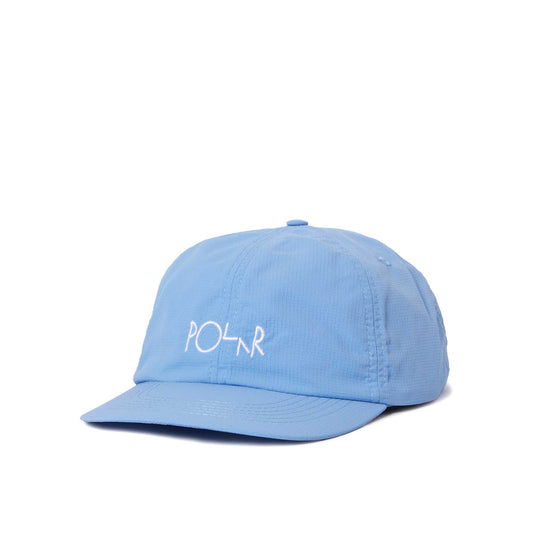 Polar Lightweight Cap, periwinkle - Tiki Room Skateboards - 1