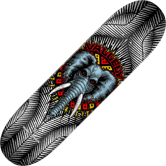 Powell Peralta Powell Peralta Deck - Vallely Elephant (8) - Tiki Room Skateboards - 1