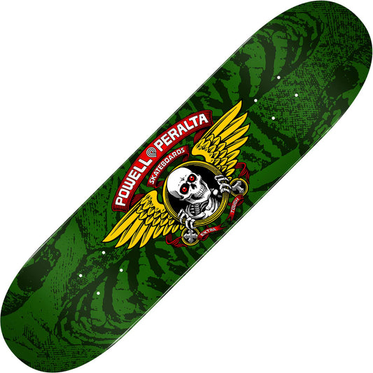 Powell Peralta Powell Peralta Deck - Winged Ripper (8) - Tiki Room Skateboards - 1