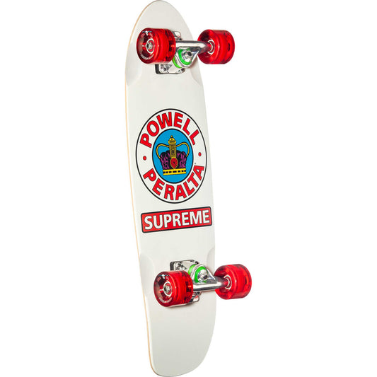 Powell Peralta Supreme Complete (7.75") - Tiki Room Skateboards - 1