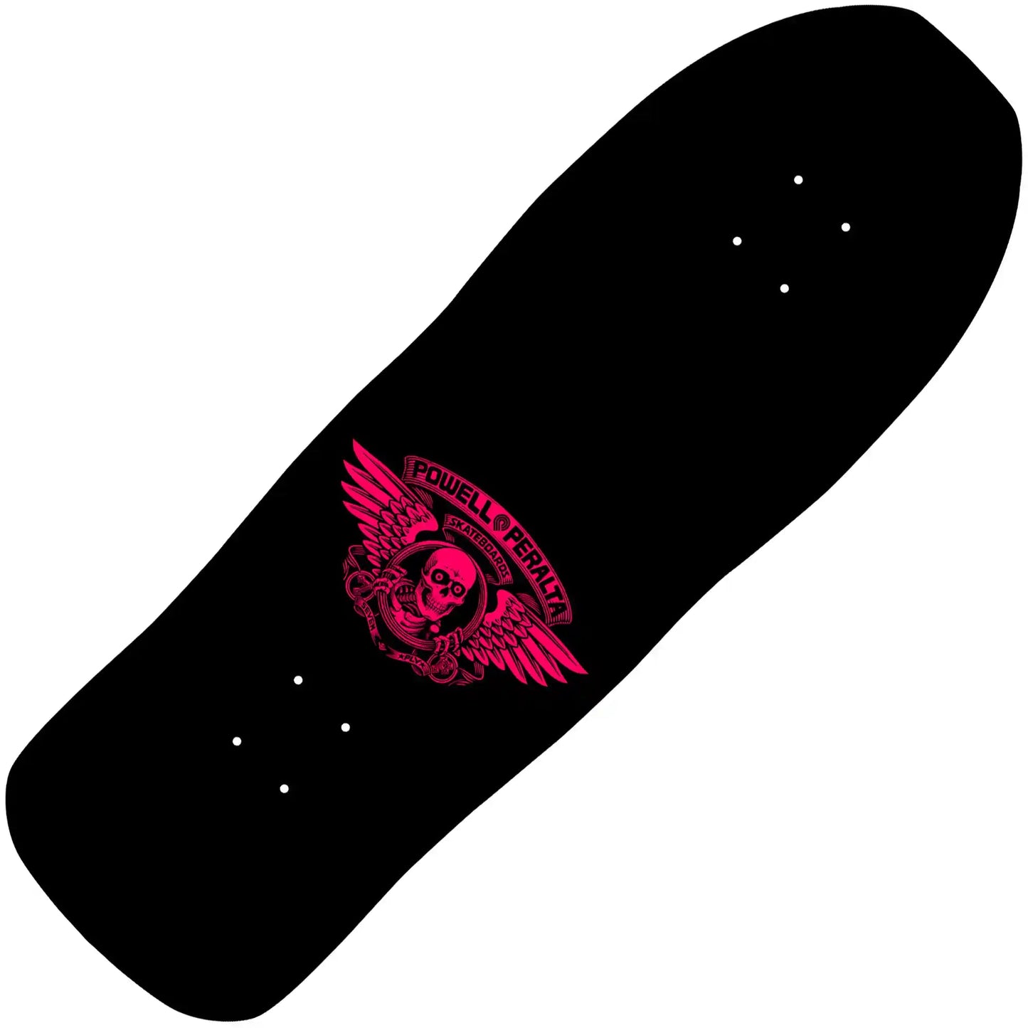 Powell-Peralta Vallely Elephant Blacklight Deck (10") - Tiki Room Skateboards - 2