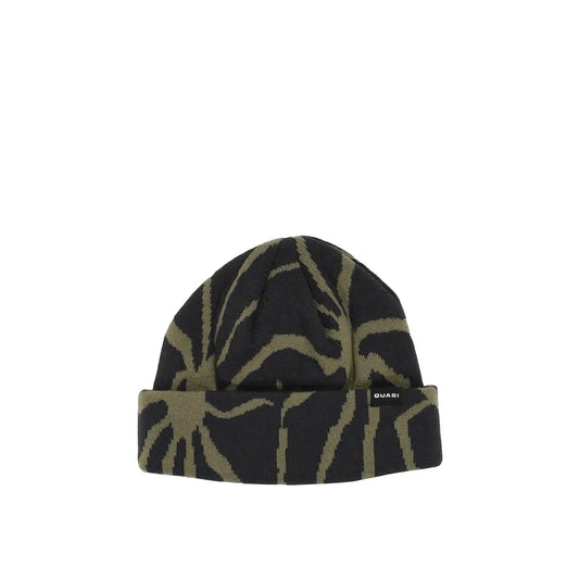 Quasi Spider Beanie, sand