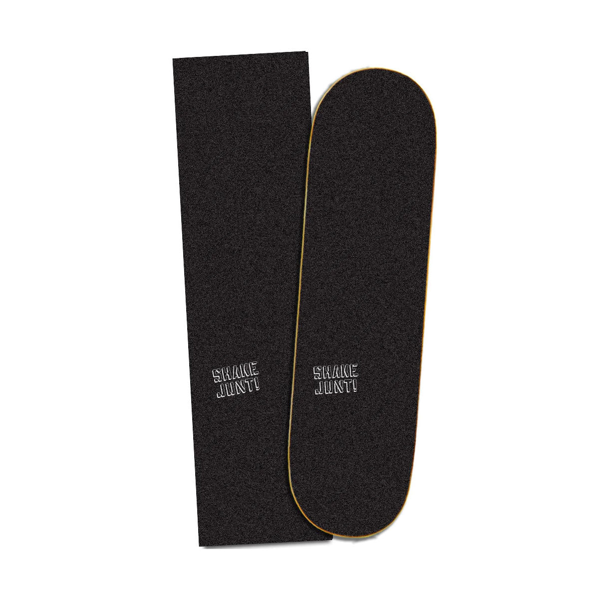 Shake Junt Lo Key Grip, black/white - Tiki Room Skateboards - 1