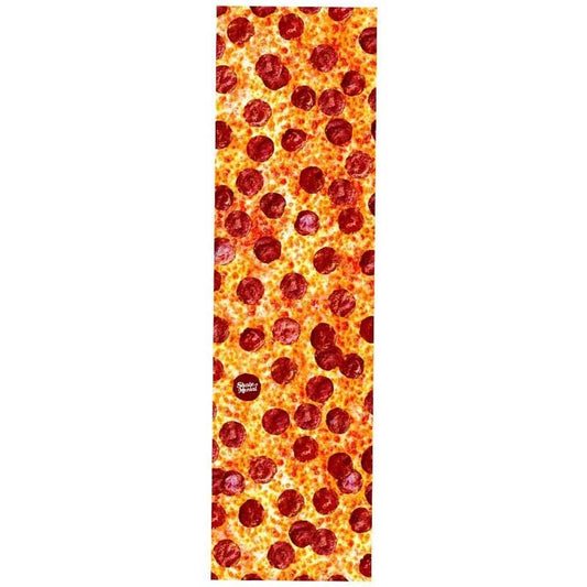 Skate Mental Pizza Grip - Tiki Room Skateboards - 1