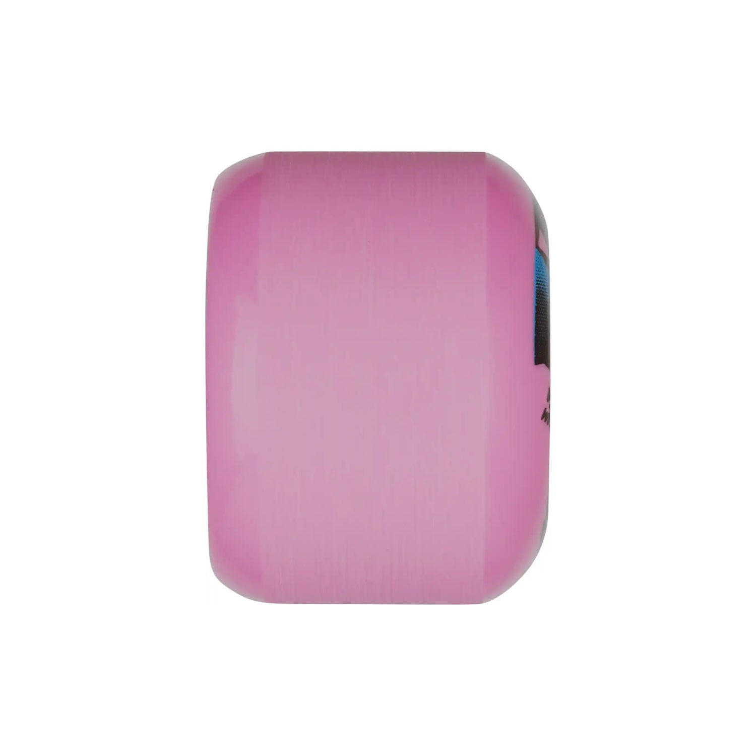 Slime Balls Natas Kaupas Panther Vomits Pink Wheels 95A , pink (60mm) - Tiki Room Skateboards - 3