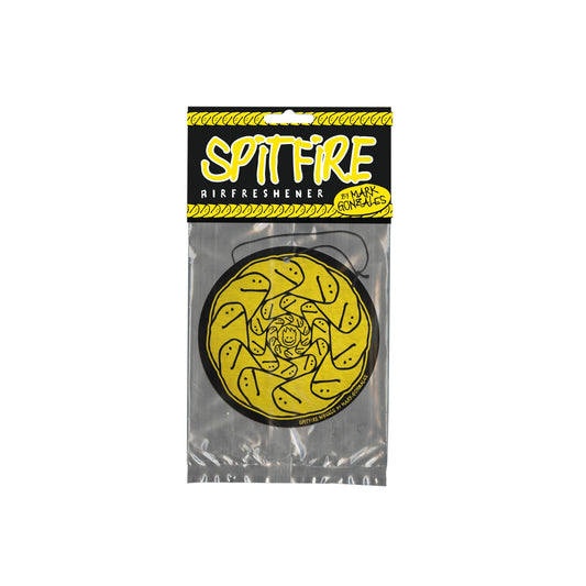 Spitfire Gonz Pro Classic Air Freshener - Tiki Room Skateboards - 1