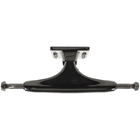 Tensor Alloy trucks, black 5.5 (set) - Tiki Room Skateboards - 1