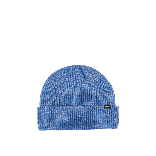 Vans Core Basics Beanie, true blue - Tiki Room Skateboards - 1