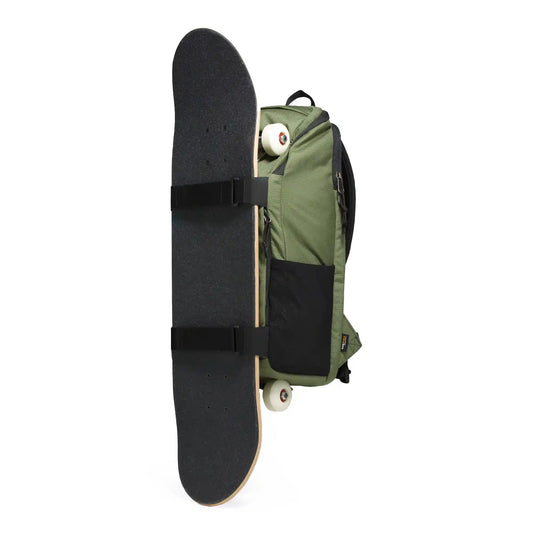 Vans Skate – Tiki Room Skateboards