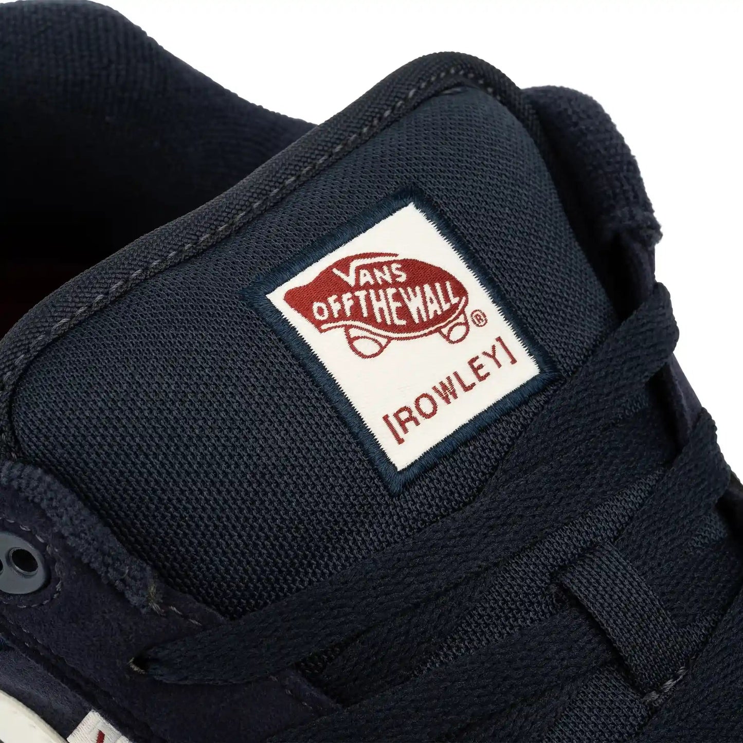 Vans Rowley XLT Dime, navy – Tiki Room Skateboards