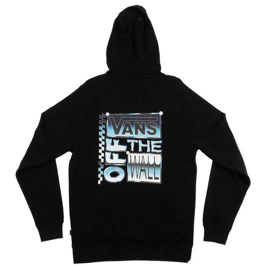 Vans Versa hoodie - Tiki Room Skateboards - 1